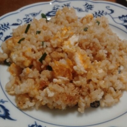美味しくいただきました☆玄米使用です(^^)レシピ有難うございます」<(_ _)>